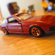 Illustration for article titled Offset: Vintage Tomica.